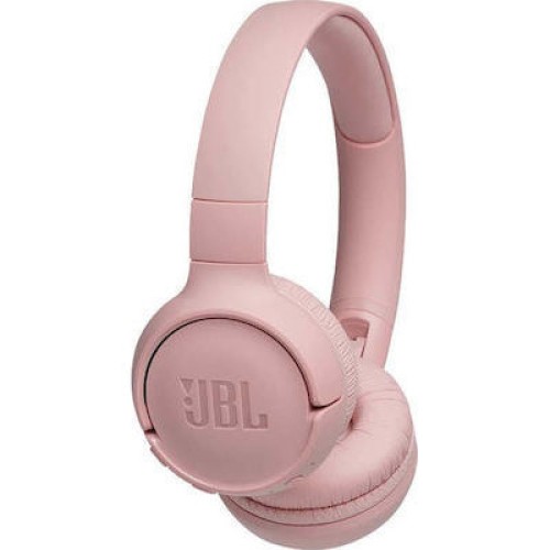 HEADPHONES BLUETOOTH  TUNE 510BT ΜΕ ΜΙΚΡΟΦΩΝΟ PINK